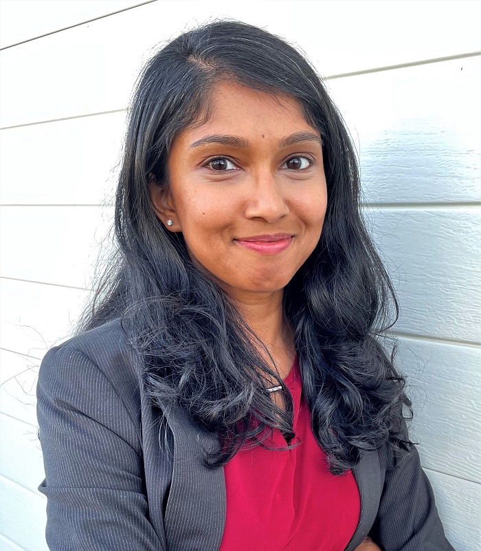 prethiba esvary subramanian